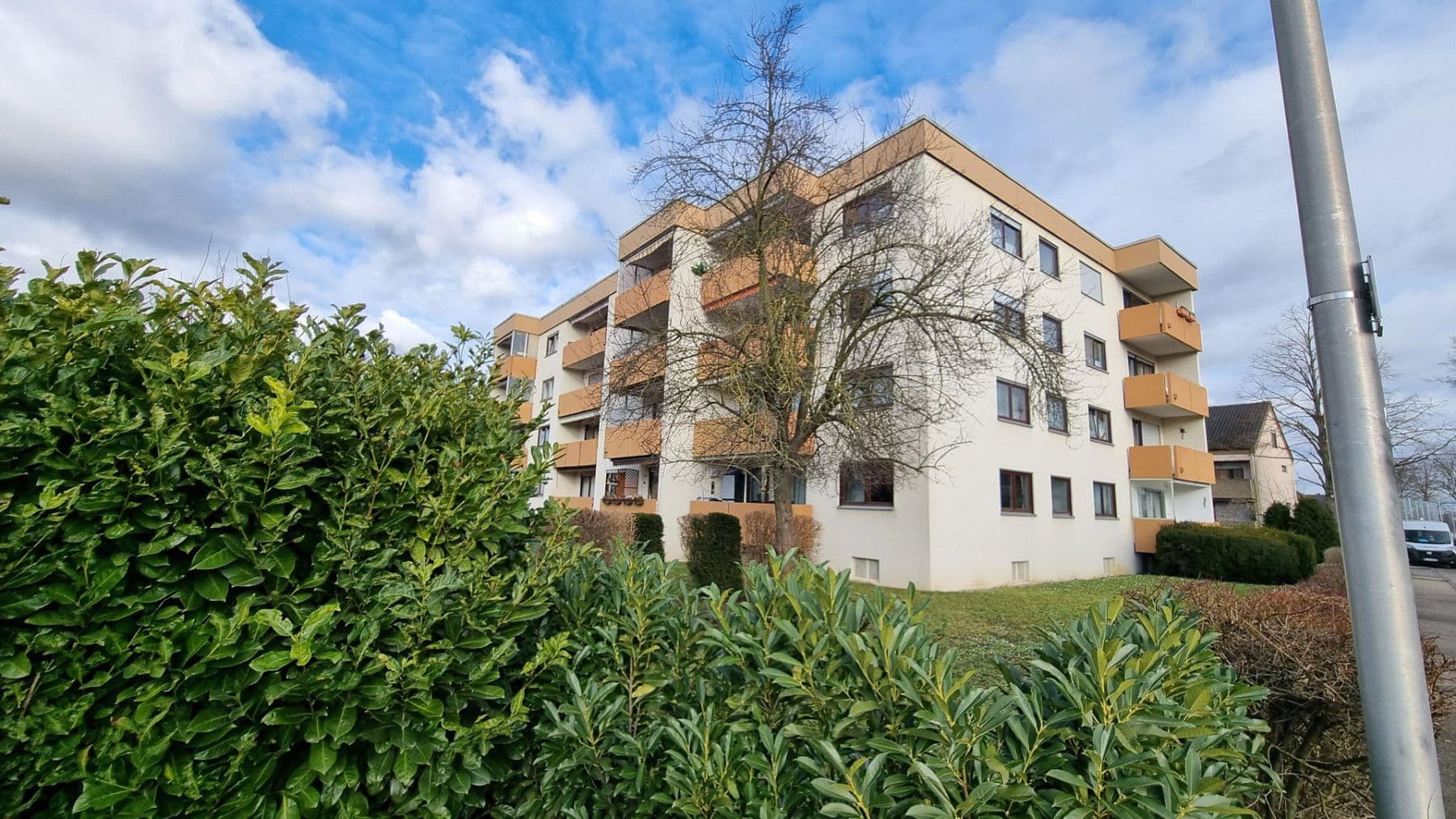 Predaj bytu 3-izbový 70 m², Erwin-Habold-Straße 1, Heilbronn, Bádensko-Wurttembersko Predaj bytu 3-izbový 70 m², Erwin-Habold-Straße 1, Heilbronn, Bádensko-Wurttembersko