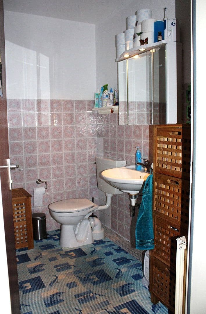 Predaj bytu 3-izbový 70 m², Erwin-Habold-Straße 1, Heilbronn, Bádensko-Wurttembersko Predaj bytu 3-izbový 70 m², Erwin-Habold-Straße 1, Heilbronn, Bádensko-Wurttembersko