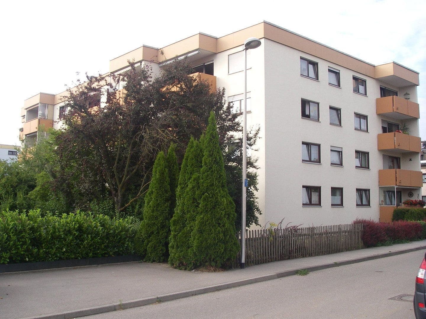 Predaj bytu 3-izbový 70 m², Erwin-Habold-Straße 1, Heilbronn, Bádensko-Wurttembersko Predaj bytu 3-izbový 70 m², Erwin-Habold-Straße 1, Heilbronn, Bádensko-Wurttembersko