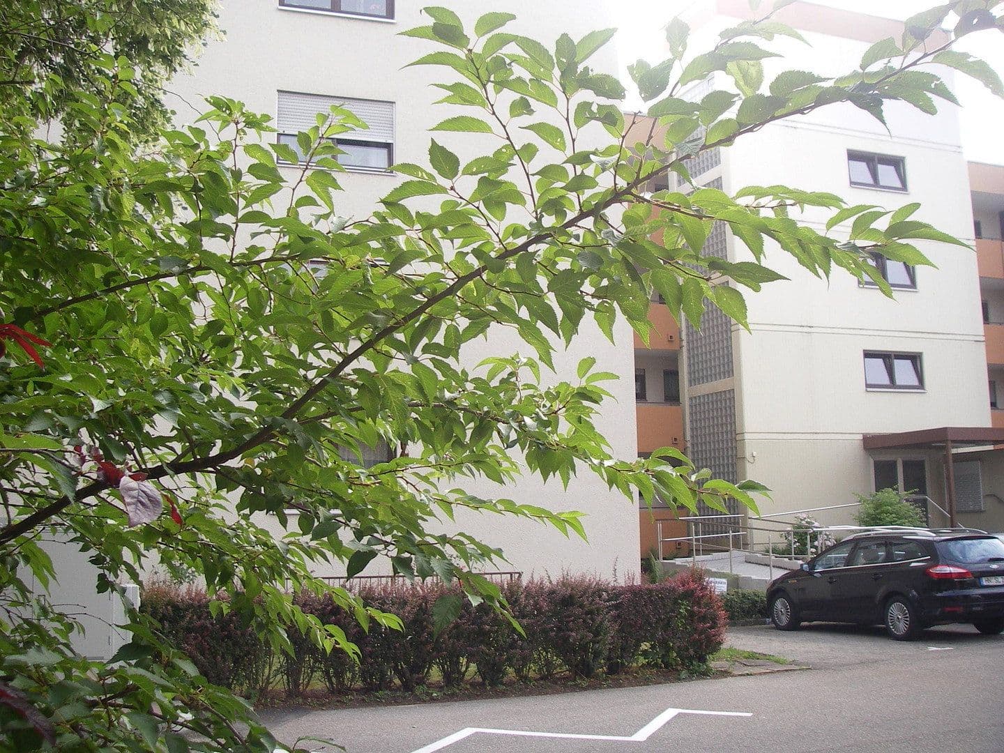 Predaj bytu 3-izbový 70 m², Erwin-Habold-Straße 1, Heilbronn, Bádensko-Wurttembersko Predaj bytu 3-izbový 70 m², Erwin-Habold-Straße 1, Heilbronn, Bádensko-Wurttembersko