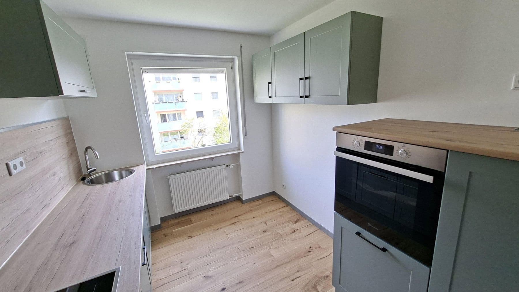Predaj bytu 3-izbový 72 m², Darmstadt, Hesensko Predaj bytu 3-izbový 72 m², Darmstadt, Hesensko