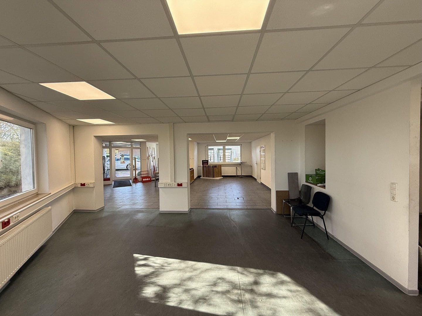 Predaj nebytového priestoru 5.705 m², Kutenhauser Str. 185, Minden, Severné Porýnie - Westfálsko Predaj nebytového priestoru 5.705 m², Kutenhauser Str. 185, Minden, Severné Porýnie - Westfálsko