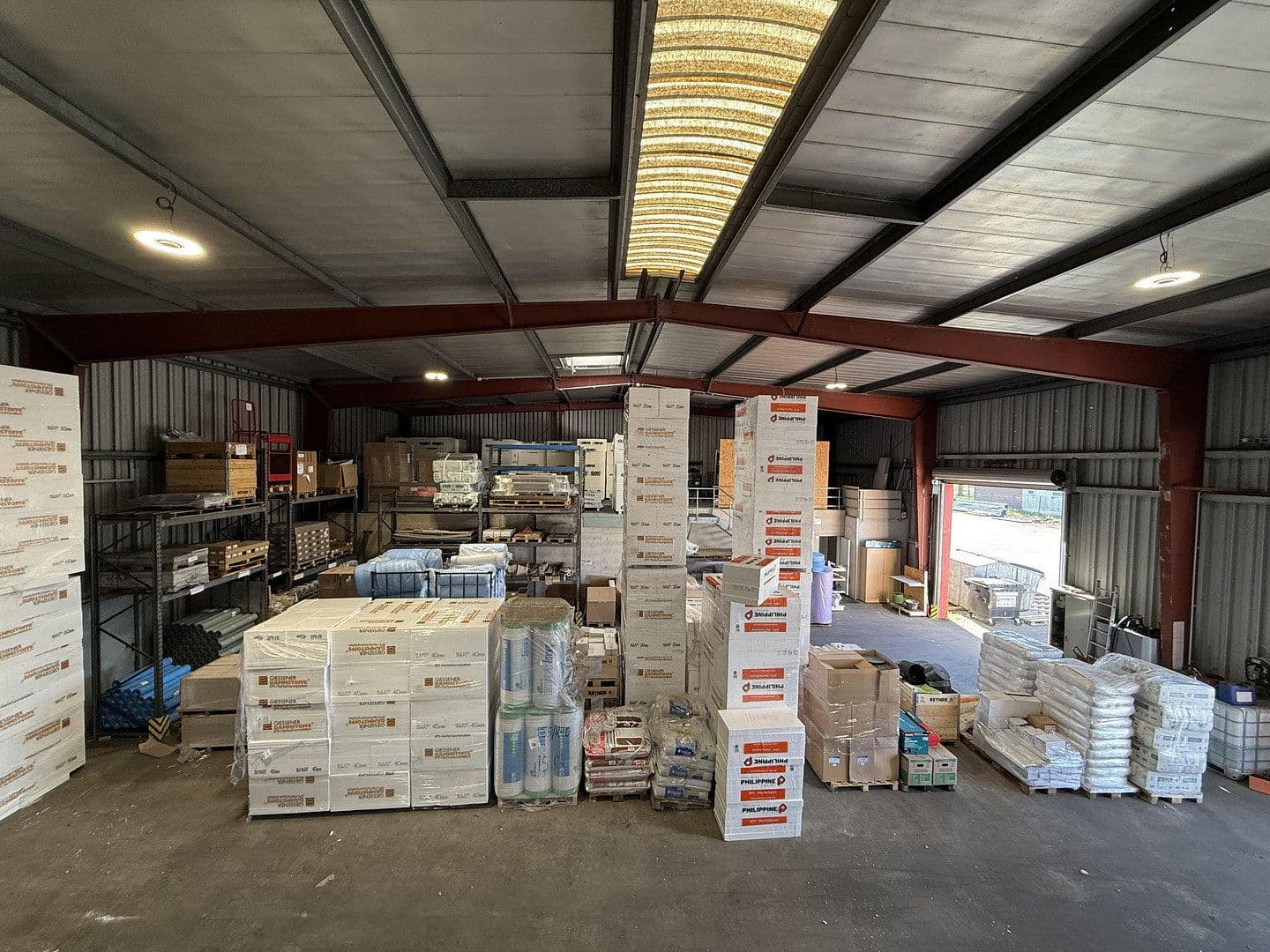 Predaj nebytového priestoru 5.705 m², Kutenhauser Str. 185, Minden, Severné Porýnie - Westfálsko Predaj nebytového priestoru 5.705 m², Kutenhauser Str. 185, Minden, Severné Porýnie - Westfálsko