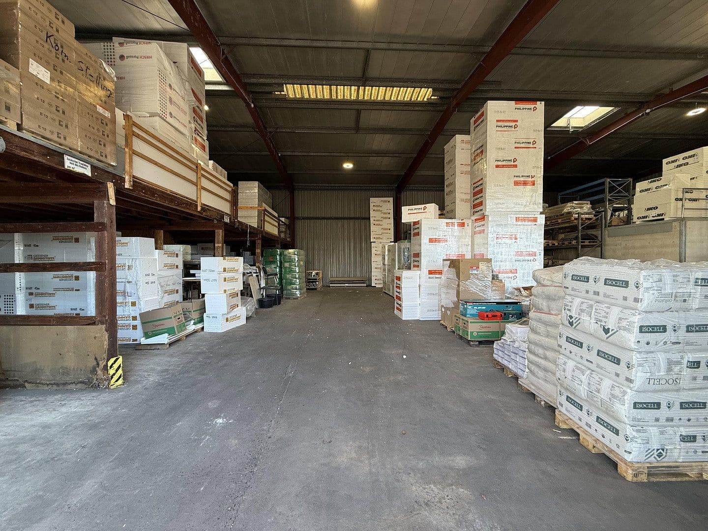 Predaj nebytového priestoru 5.705 m², Kutenhauser Str. 185, Minden, Severné Porýnie - Westfálsko Predaj nebytového priestoru 5.705 m², Kutenhauser Str. 185, Minden, Severné Porýnie - Westfálsko