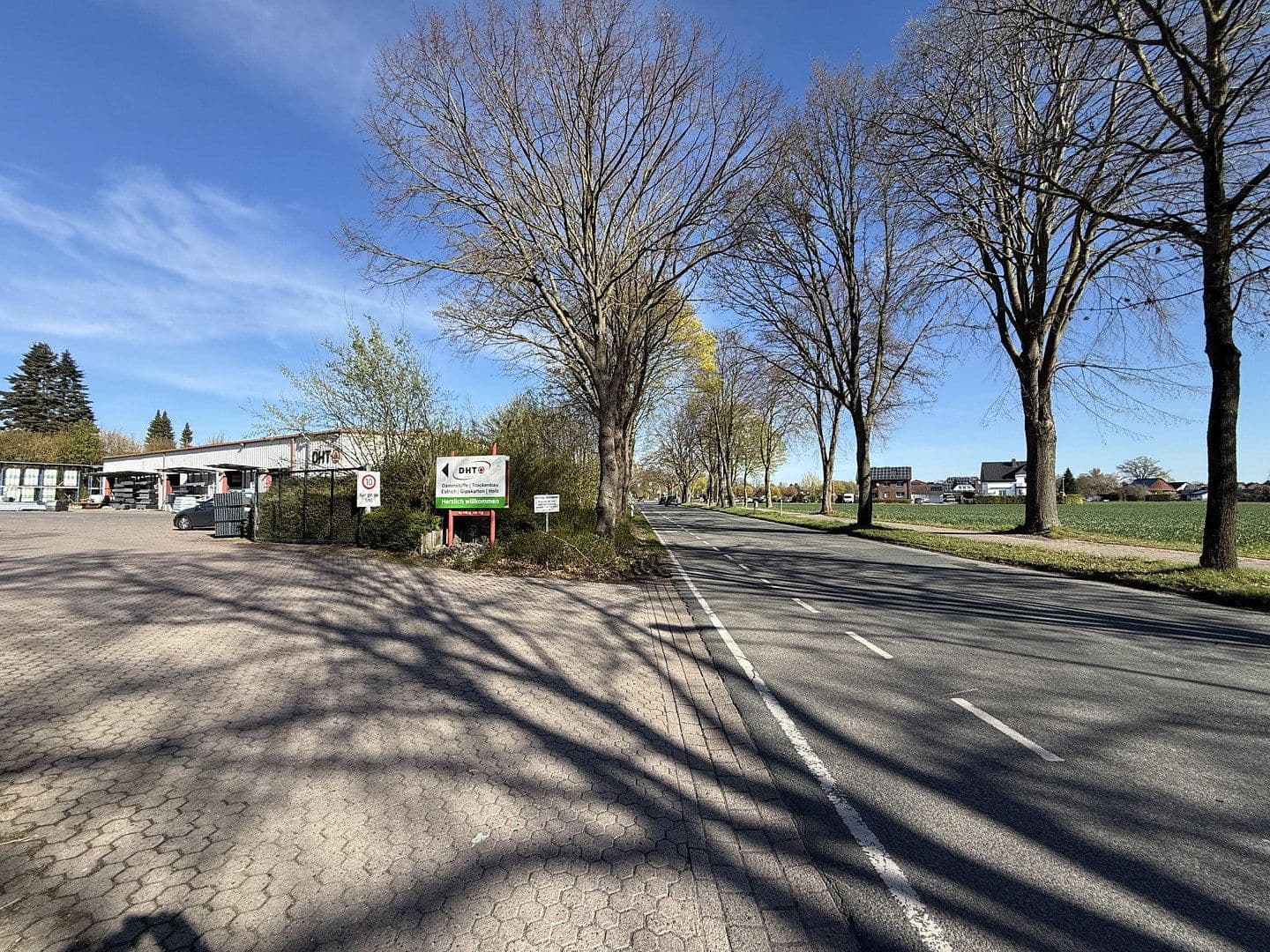 Predaj nebytového priestoru 5.705 m², Kutenhauser Str. 185, Minden, Severné Porýnie - Westfálsko Predaj nebytového priestoru 5.705 m², Kutenhauser Str. 185, Minden, Severné Porýnie - Westfálsko