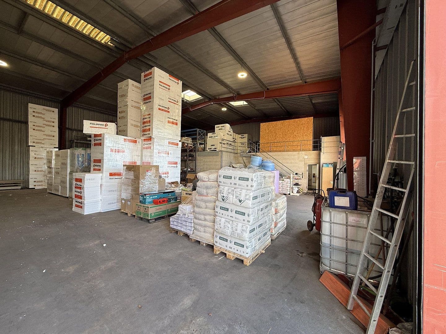 Predaj nebytového priestoru 5.705 m², Kutenhauser Str. 185, Minden, Severné Porýnie - Westfálsko Predaj nebytového priestoru 5.705 m², Kutenhauser Str. 185, Minden, Severné Porýnie - Westfálsko