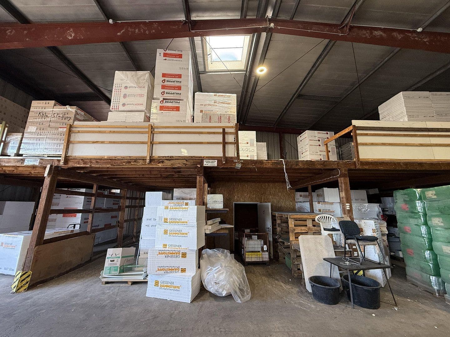 Predaj nebytového priestoru 5.705 m², Kutenhauser Str. 185, Minden, Severné Porýnie - Westfálsko Predaj nebytového priestoru 5.705 m², Kutenhauser Str. 185, Minden, Severné Porýnie - Westfálsko