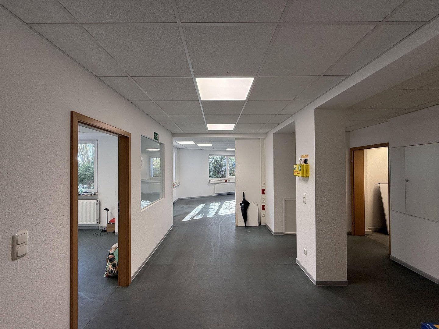 Predaj nebytového priestoru 5.705 m², Kutenhauser Str. 185, Minden, Severné Porýnie - Westfálsko Predaj nebytového priestoru 5.705 m², Kutenhauser Str. 185, Minden, Severné Porýnie - Westfálsko