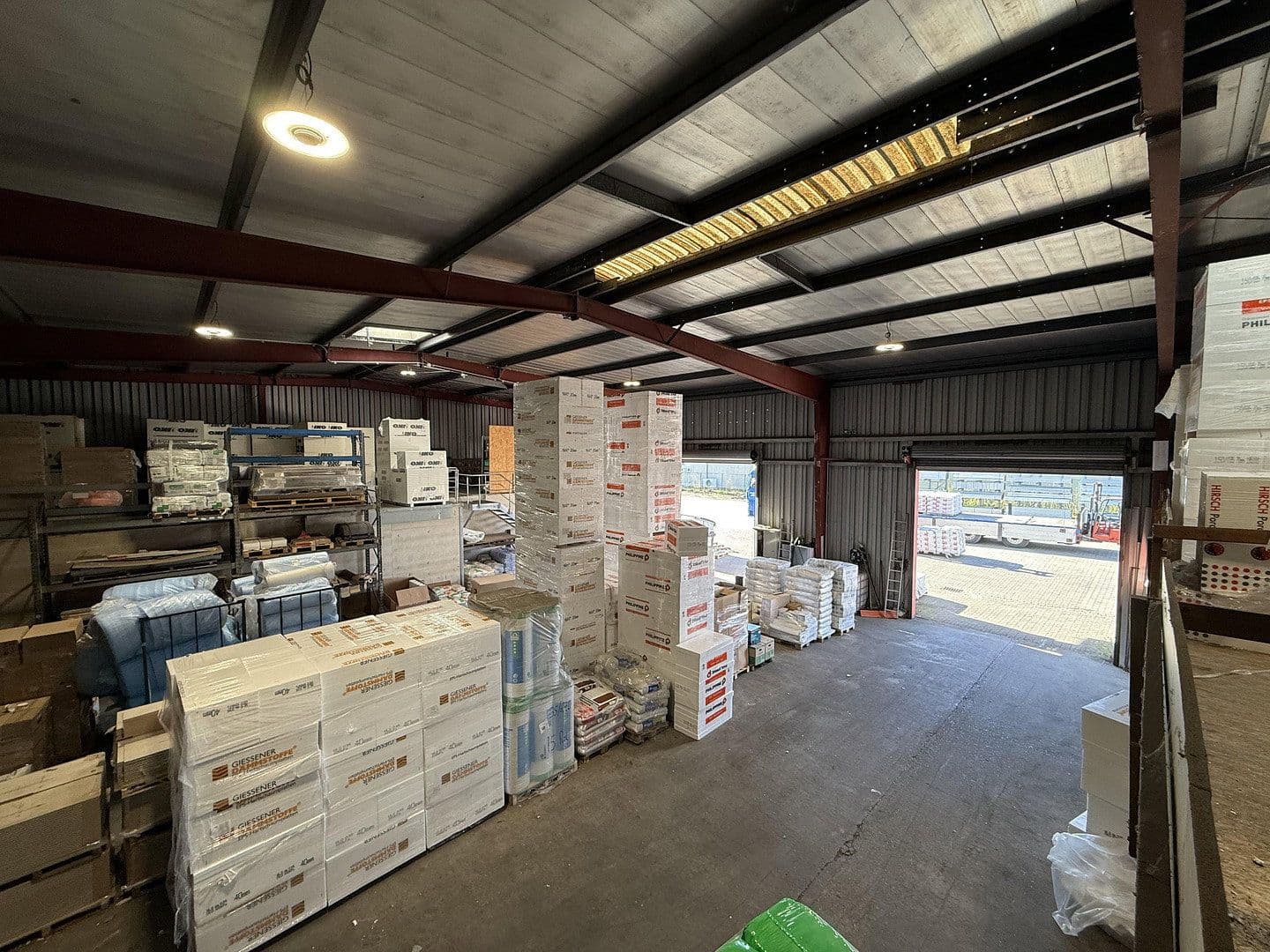 Predaj nebytového priestoru 5.705 m², Kutenhauser Str. 185, Minden, Severné Porýnie - Westfálsko Predaj nebytového priestoru 5.705 m², Kutenhauser Str. 185, Minden, Severné Porýnie - Westfálsko