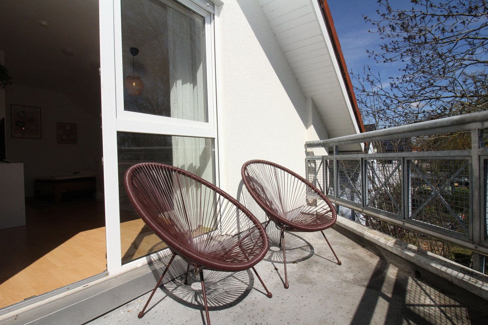 Prenájom bytu 1-izbový 33 m², Seehausener Allee 40, Leipzig, Sasko Prenájom bytu 1-izbový 33 m², Seehausener Allee 40, Leipzig, Sasko