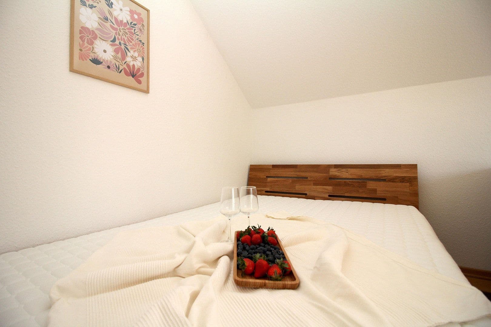 Prenájom bytu 1-izbový 33 m², Seehausener Allee 40, Leipzig, Sasko Prenájom bytu 1-izbový 33 m², Seehausener Allee 40, Leipzig, Sasko