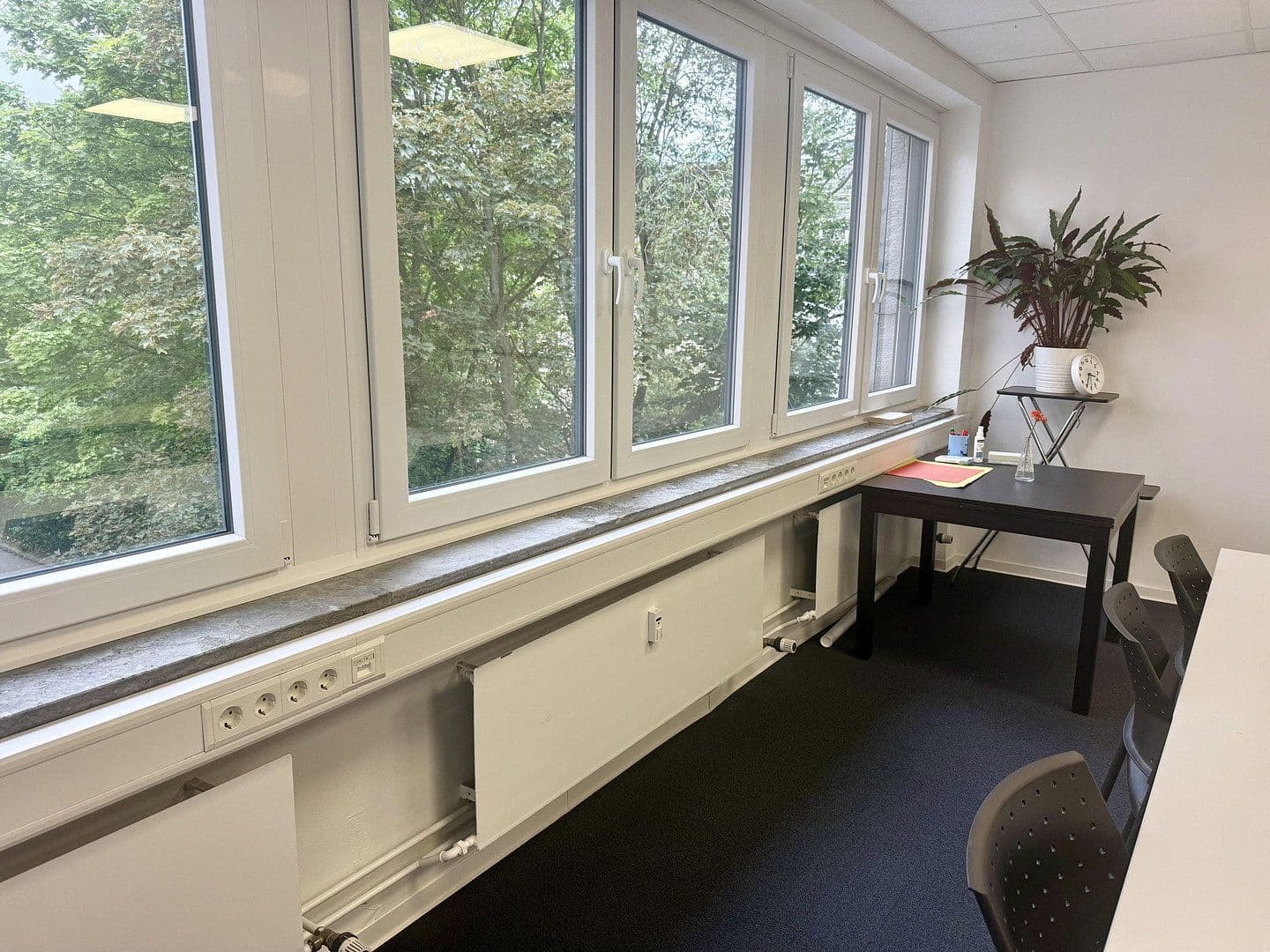 Prenájom kancelárie 100 m², Sophienblatt 82-86, Kiel, Šlezvicko-Holštajnsko Prenájom kancelárie 100 m², Sophienblatt 82-86, Kiel, Šlezvicko-Holštajnsko