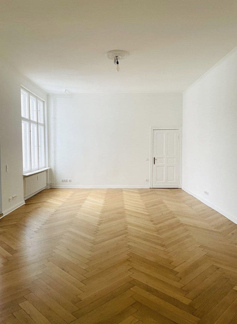Prenájom kancelárie 77 m², Schlüterstrasse, Berlin, Berlín Prenájom kancelárie 77 m², Schlüterstrasse, Berlin, Berlín