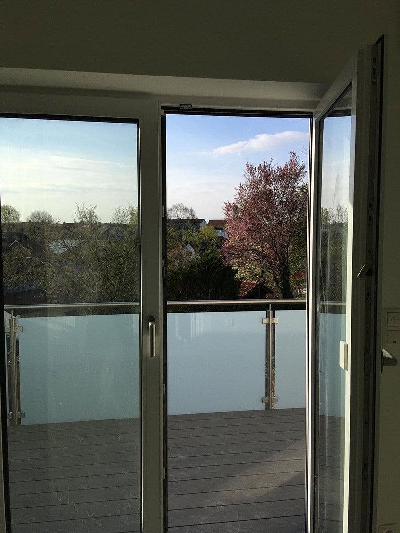 Prenájom bytu 3-izbový 68 m², Brandstr. 1, Grafing, Bavorsko Prenájom bytu 3-izbový 68 m², Brandstr. 1, Grafing, Bavorsko