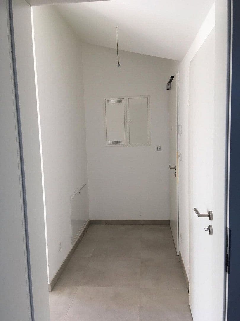 Prenájom bytu 3-izbový 68 m², Brandstr. 1, Grafing, Bavorsko Prenájom bytu 3-izbový 68 m², Brandstr. 1, Grafing, Bavorsko