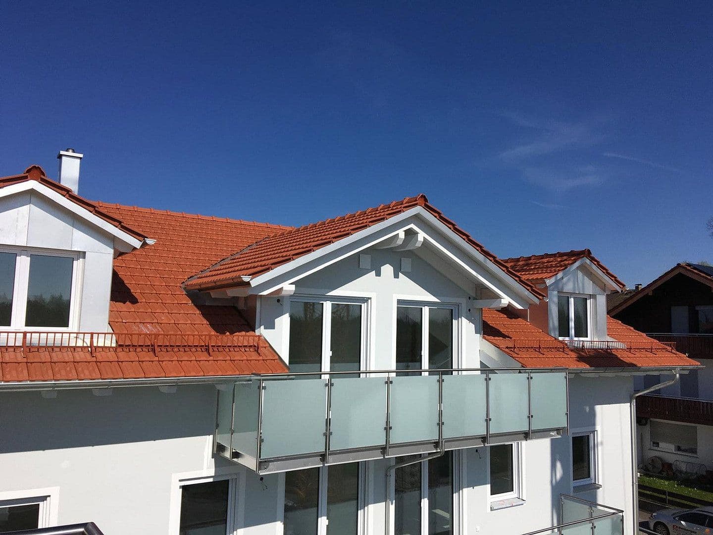 Prenájom bytu 3-izbový 68 m², Brandstr. 1, Grafing, Bavorsko Prenájom bytu 3-izbový 68 m², Brandstr. 1, Grafing, Bavorsko