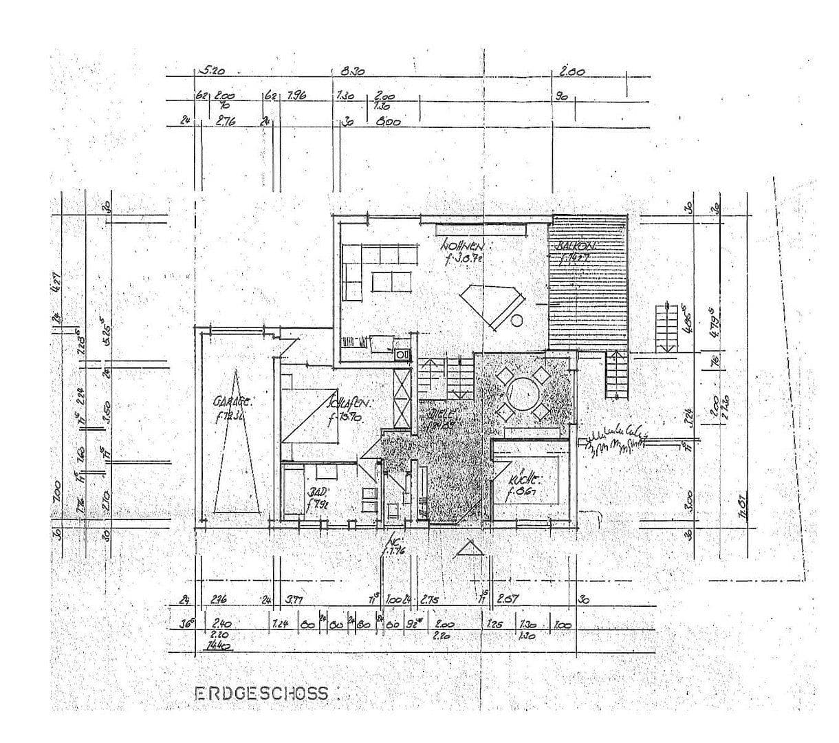 Predaj domu 210 m², pozemek 853 m², Sulzbach/Saar, Sársko Predaj domu 210 m², pozemek 853 m², Sulzbach/Saar, Sársko
