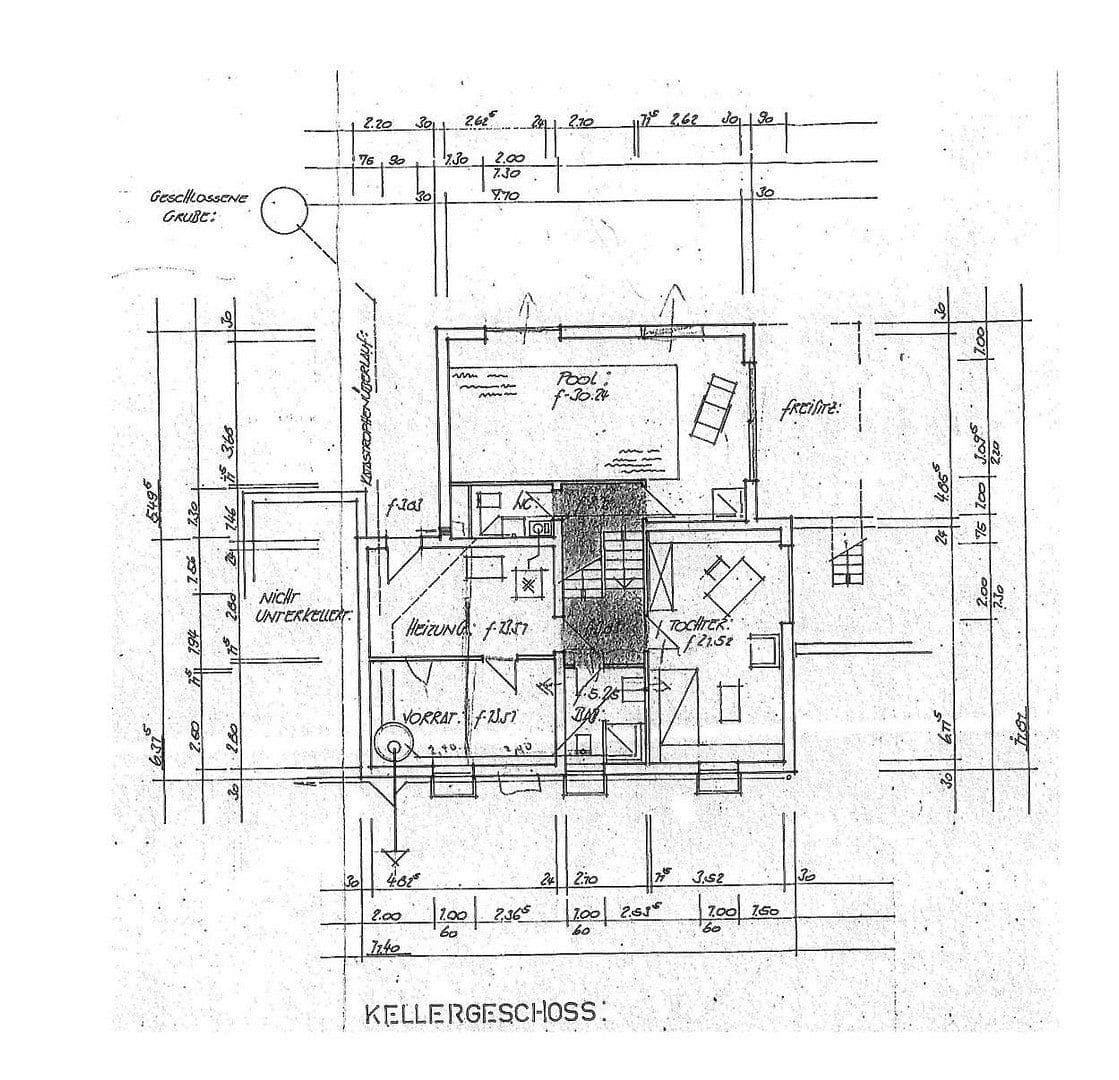 Predaj domu 210 m², pozemek 853 m², Sulzbach/Saar, Sársko Predaj domu 210 m², pozemek 853 m², Sulzbach/Saar, Sársko