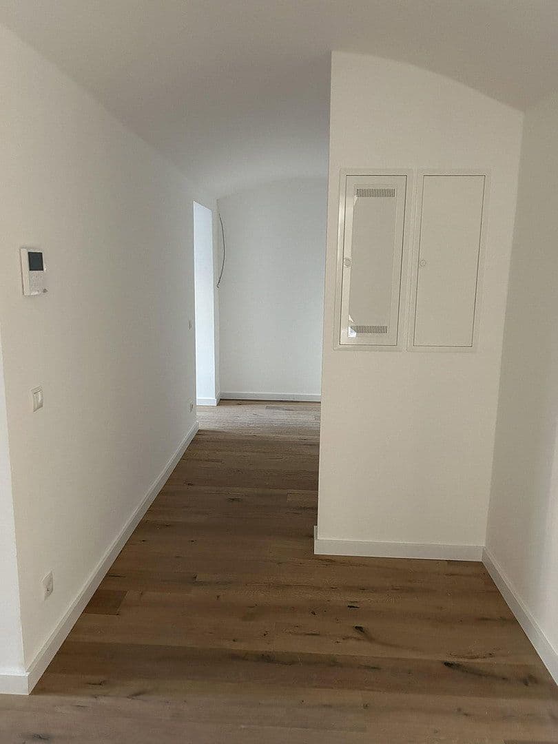 Prenájom bytu 2-izbový 51 m², Budenbergstraße 9, Magdeburg, Sasko-Anhaltsko Prenájom bytu 2-izbový 51 m², Budenbergstraße 9, Magdeburg, Sasko-Anhaltsko