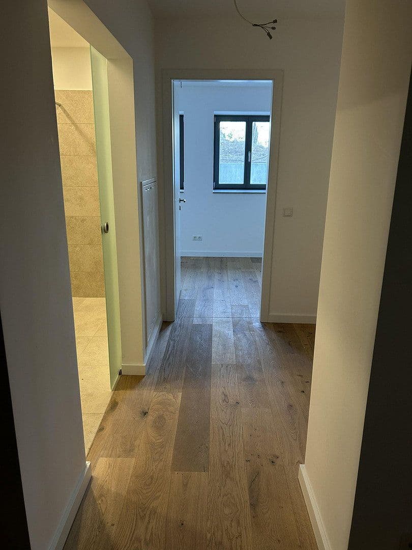 Prenájom bytu 2-izbový 51 m², Budenbergstraße 9, Magdeburg, Sasko-Anhaltsko Prenájom bytu 2-izbový 51 m², Budenbergstraße 9, Magdeburg, Sasko-Anhaltsko