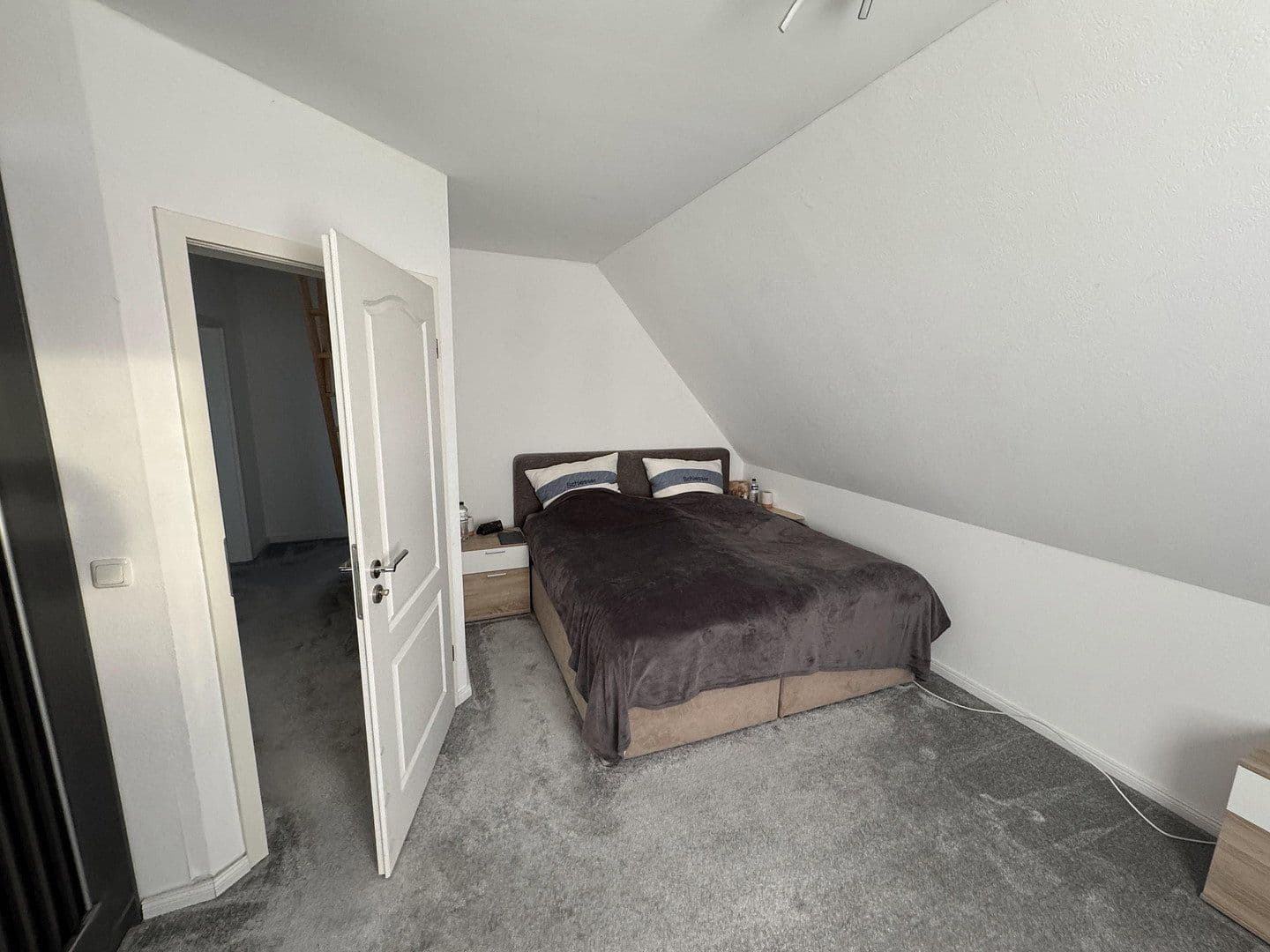 Predaj domu 117 m², pozemek 700 m², Toppenstedt, Dolné Sasko Predaj domu 117 m², pozemek 700 m², Toppenstedt, Dolné Sasko