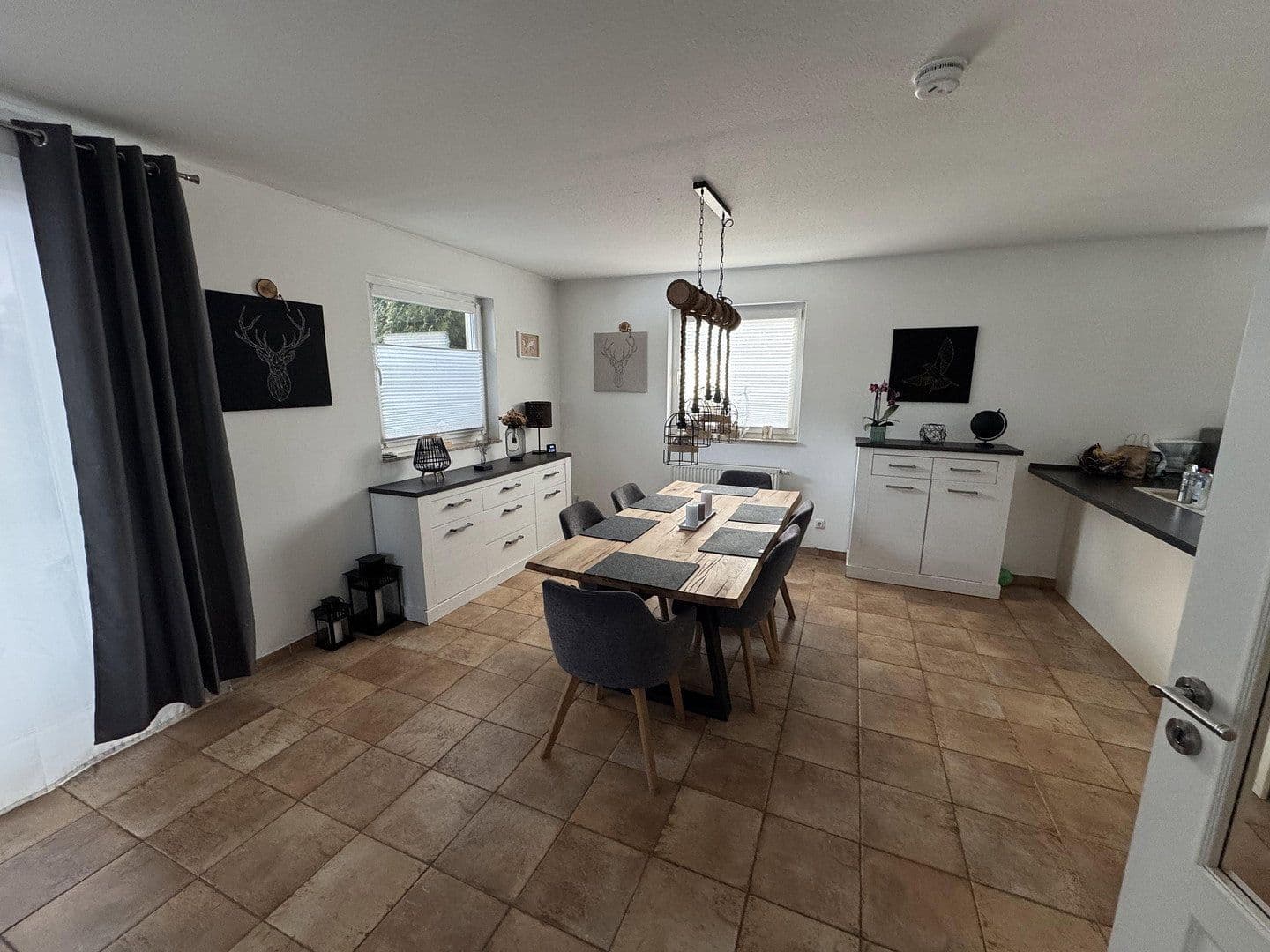 Predaj domu 117 m², pozemek 700 m², Toppenstedt, Dolné Sasko Predaj domu 117 m², pozemek 700 m², Toppenstedt, Dolné Sasko