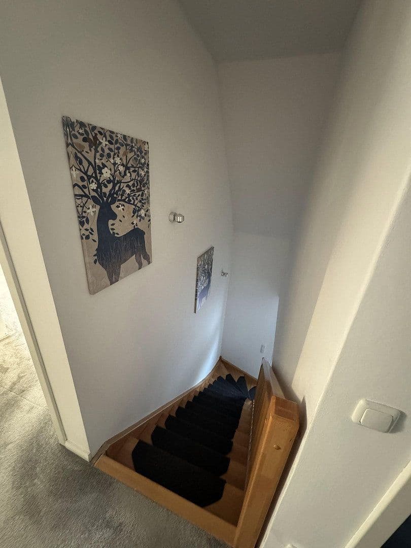 Predaj domu 117 m², pozemek 700 m², Toppenstedt, Dolné Sasko Predaj domu 117 m², pozemek 700 m², Toppenstedt, Dolné Sasko