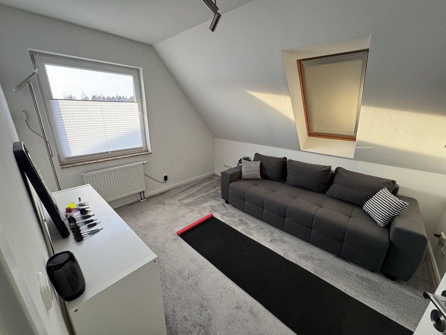 Predaj domu 117 m², pozemek 700 m², Toppenstedt, Dolné Sasko Predaj domu 117 m², pozemek 700 m², Toppenstedt, Dolné Sasko