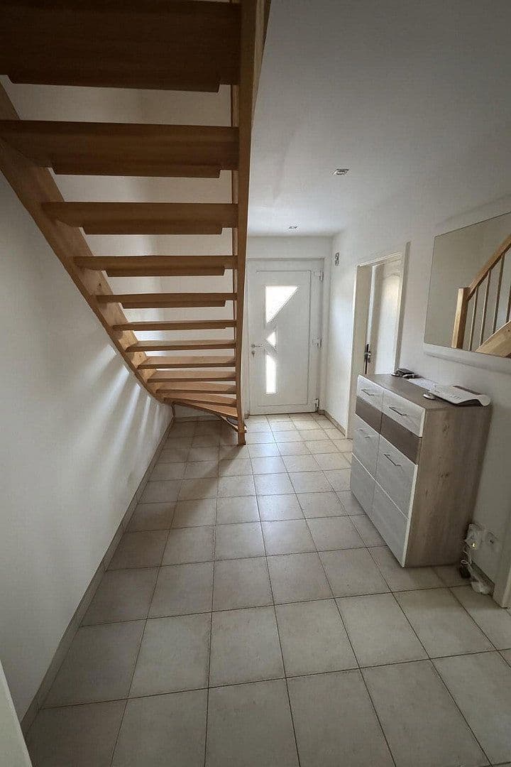 Predaj domu 117 m², pozemek 700 m², Toppenstedt, Dolné Sasko Predaj domu 117 m², pozemek 700 m², Toppenstedt, Dolné Sasko