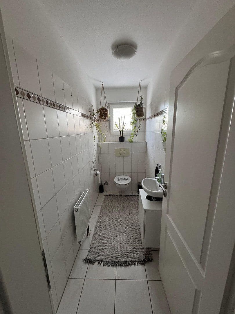 Predaj domu 117 m², pozemek 700 m², Toppenstedt, Dolné Sasko Predaj domu 117 m², pozemek 700 m², Toppenstedt, Dolné Sasko