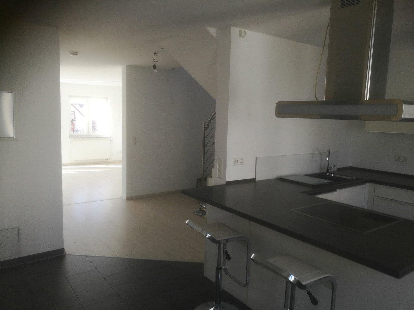 Prenájom bytu 3-izbový 140 m², Langen, Hesensko Prenájom bytu 3-izbový 140 m², Langen, Hesensko