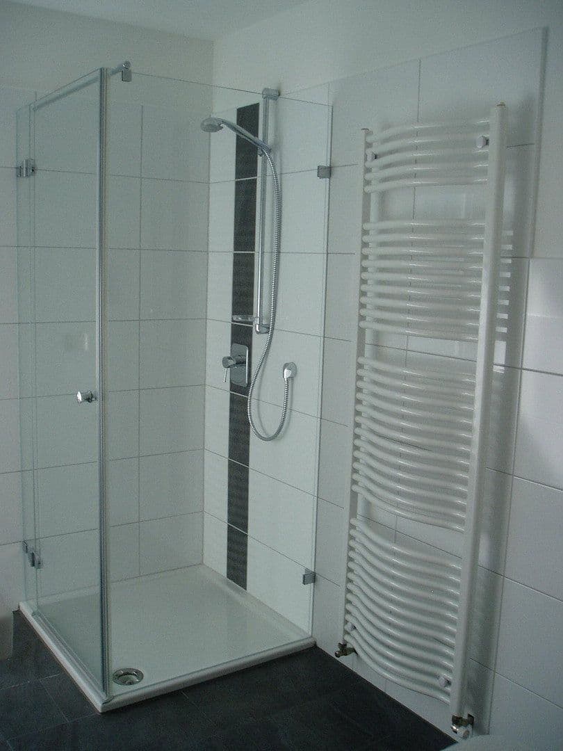 Prenájom bytu 3-izbový 140 m², Langen, Hesensko Prenájom bytu 3-izbový 140 m², Langen, Hesensko