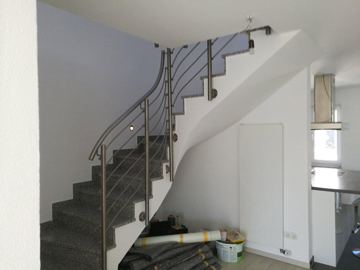 Prenájom bytu 3-izbový 140 m², Langen, Hesensko Prenájom bytu 3-izbový 140 m², Langen, Hesensko