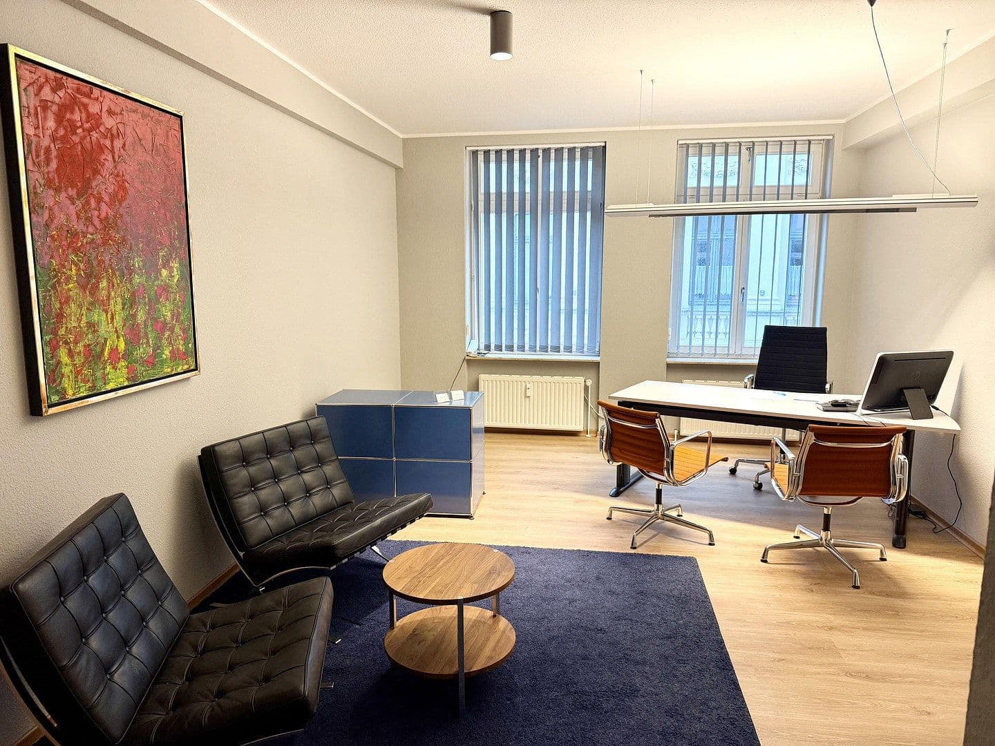 Prenájom kancelárie 60 m², Am Markt 2, Schwerin, Meklenbursko-Predpomoransko Prenájom kancelárie 60 m², Am Markt 2, Schwerin, Meklenbursko-Predpomoransko