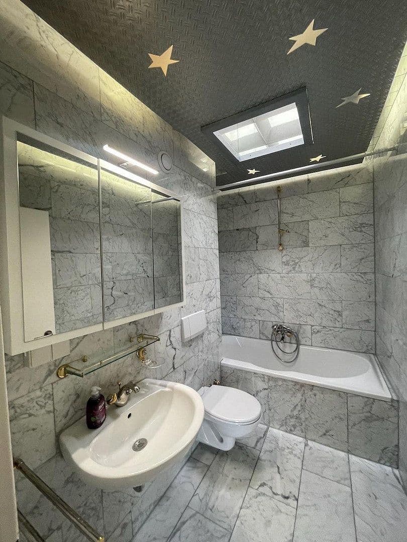 Predaj bytu 2-izbový 64 m², Jaminstrasse 2b, Kronberg im Taunus, Hesensko Predaj bytu 2-izbový 64 m², Jaminstrasse 2b, Kronberg im Taunus, Hesensko