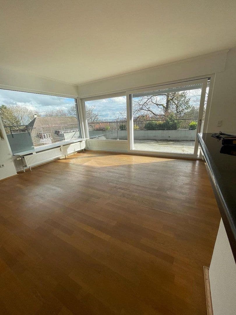 Predaj bytu 2-izbový 64 m², Jaminstrasse 2b, Kronberg im Taunus, Hesensko Predaj bytu 2-izbový 64 m², Jaminstrasse 2b, Kronberg im Taunus, Hesensko