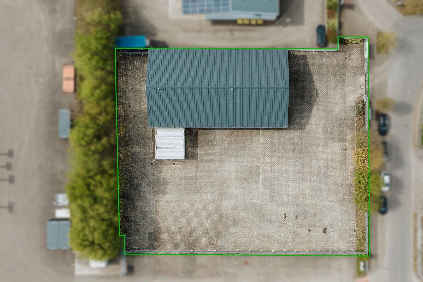 Prenájom nebytového priestoru 2.256 m², Burgviert 5–11, Hohenaspe, Šlezvicko-Holštajnsko Prenájom nebytového priestoru 2.256 m², Burgviert 5–11, Hohenaspe, Šlezvicko-Holštajnsko