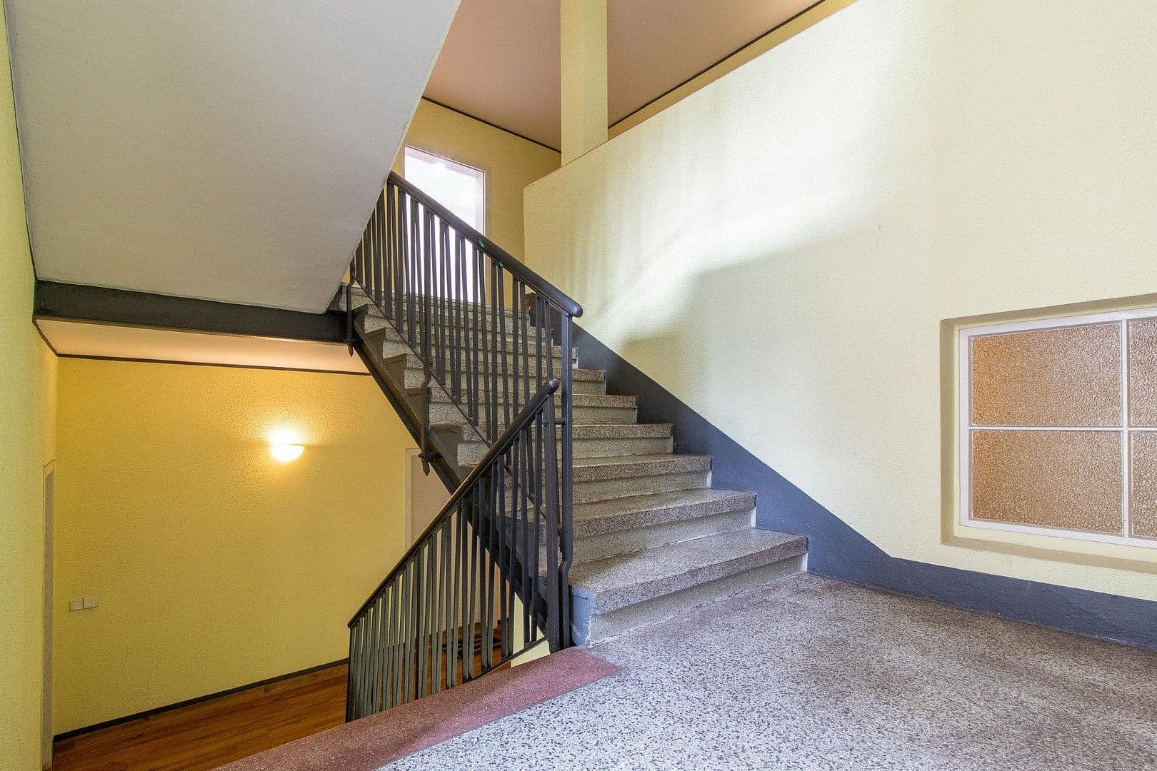 Prenájom bytu 2-izbový 57 m², Agricolastr. 67, Chemnitz, Sasko Prenájom bytu 2-izbový 57 m², Agricolastr. 67, Chemnitz, Sasko