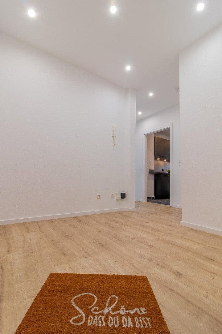 Prenájom bytu 2-izbový 57 m², Agricolastr. 67, Chemnitz, Sasko Prenájom bytu 2-izbový 57 m², Agricolastr. 67, Chemnitz, Sasko