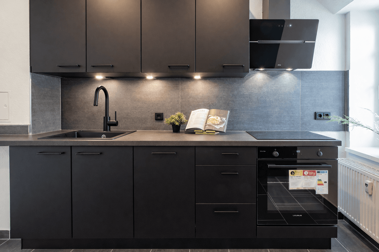 Prenájom bytu 2-izbový 57 m², Agricolastr. 67, Chemnitz, Sasko Prenájom bytu 2-izbový 57 m², Agricolastr. 67, Chemnitz, Sasko