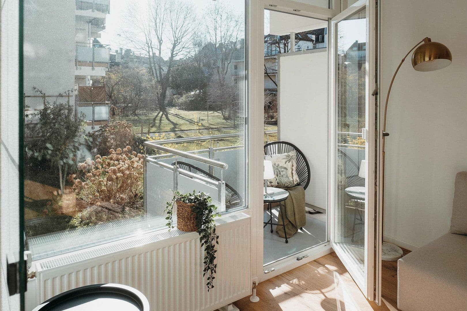 Predaj bytu 2-izbový 34 m², München, Bavorsko Predaj bytu 2-izbový 34 m², München, Bavorsko