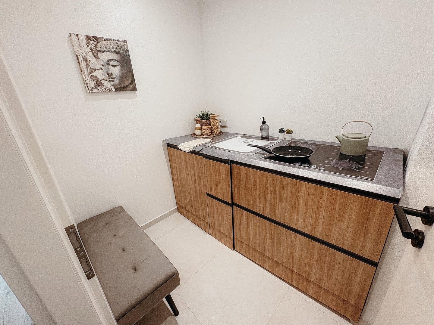 Predaj bytu 2-izbový 34 m², München, Bavorsko Predaj bytu 2-izbový 34 m², München, Bavorsko