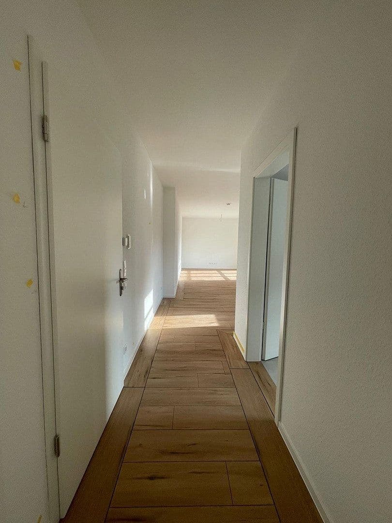 Prenájom bytu 2-izbový 67 m², Hauptstraße 44, Drebber, Dolné Sasko Prenájom bytu 2-izbový 67 m², Hauptstraße 44, Drebber, Dolné Sasko