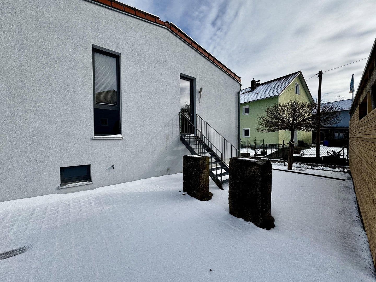 Prenájom bytu 3-izbový 90 m², Bräugaßl 10, Hemau, Bavorsko Prenájom bytu 3-izbový 90 m², Bräugaßl 10, Hemau, Bavorsko