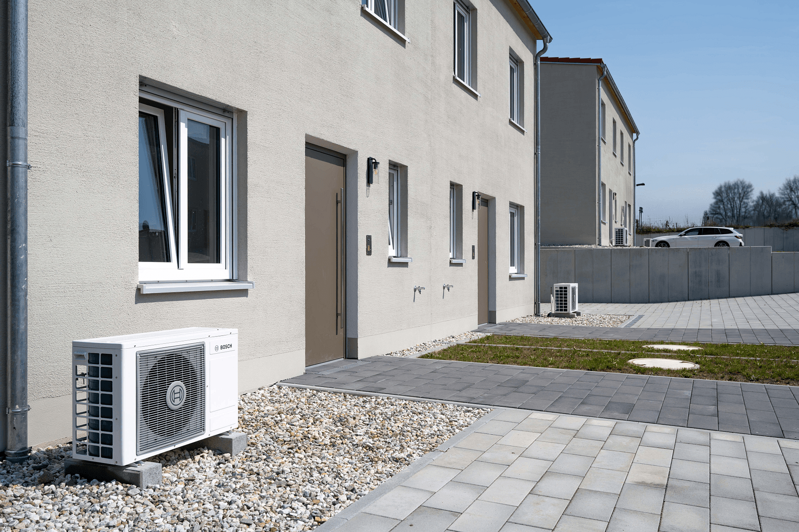 Prenájom domu 135 m², pozemek 400 m², Petzkofen 38B, Aufhausen, Bavorsko Prenájom domu 135 m², pozemek 400 m², Petzkofen 38B, Aufhausen, Bavorsko