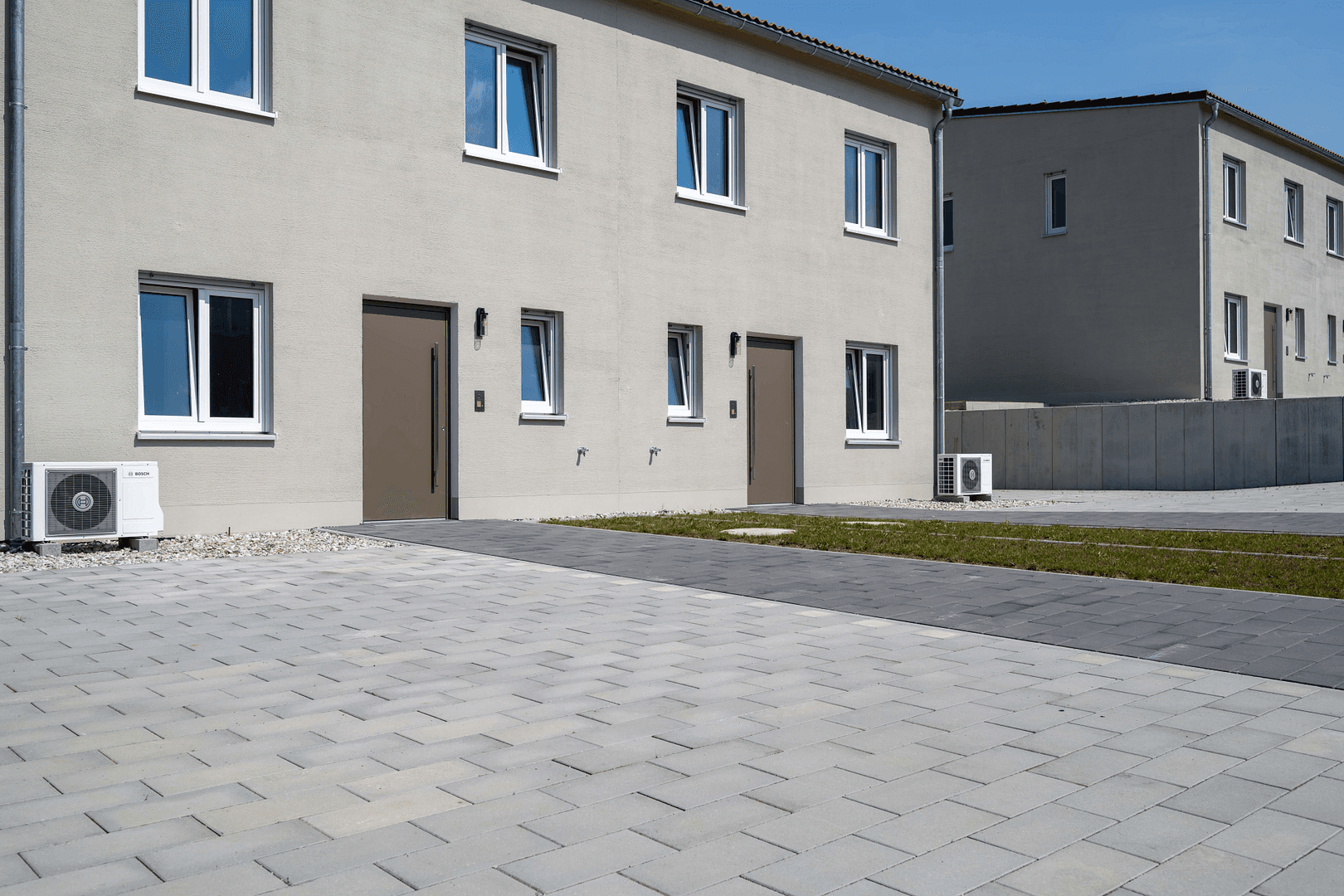 Prenájom domu 135 m², pozemek 400 m², Petzkofen 38B, Aufhausen, Bavorsko Prenájom domu 135 m², pozemek 400 m², Petzkofen 38B, Aufhausen, Bavorsko