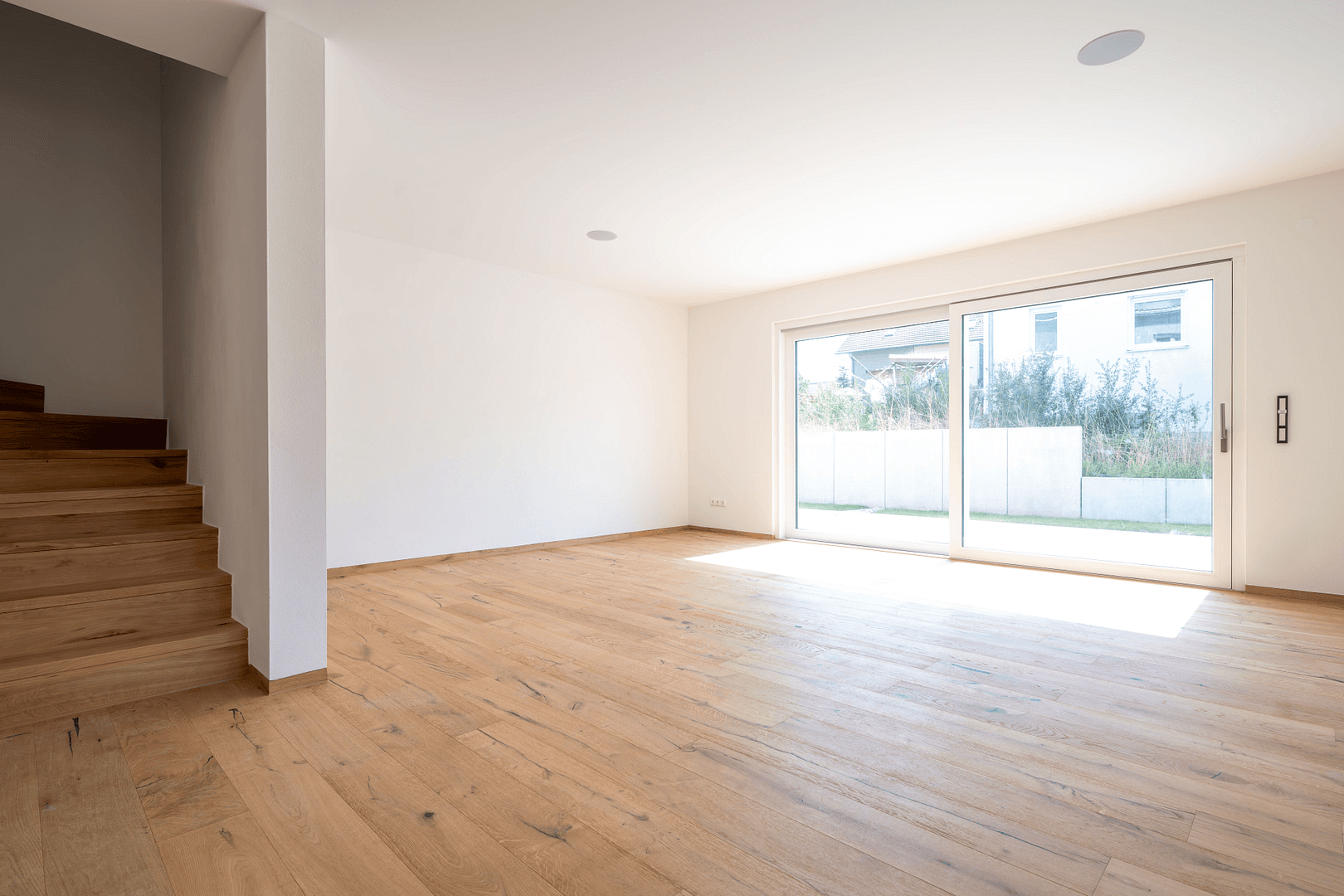 Prenájom domu 135 m², pozemek 400 m², Petzkofen 38B, Aufhausen, Bavorsko Prenájom domu 135 m², pozemek 400 m², Petzkofen 38B, Aufhausen, Bavorsko