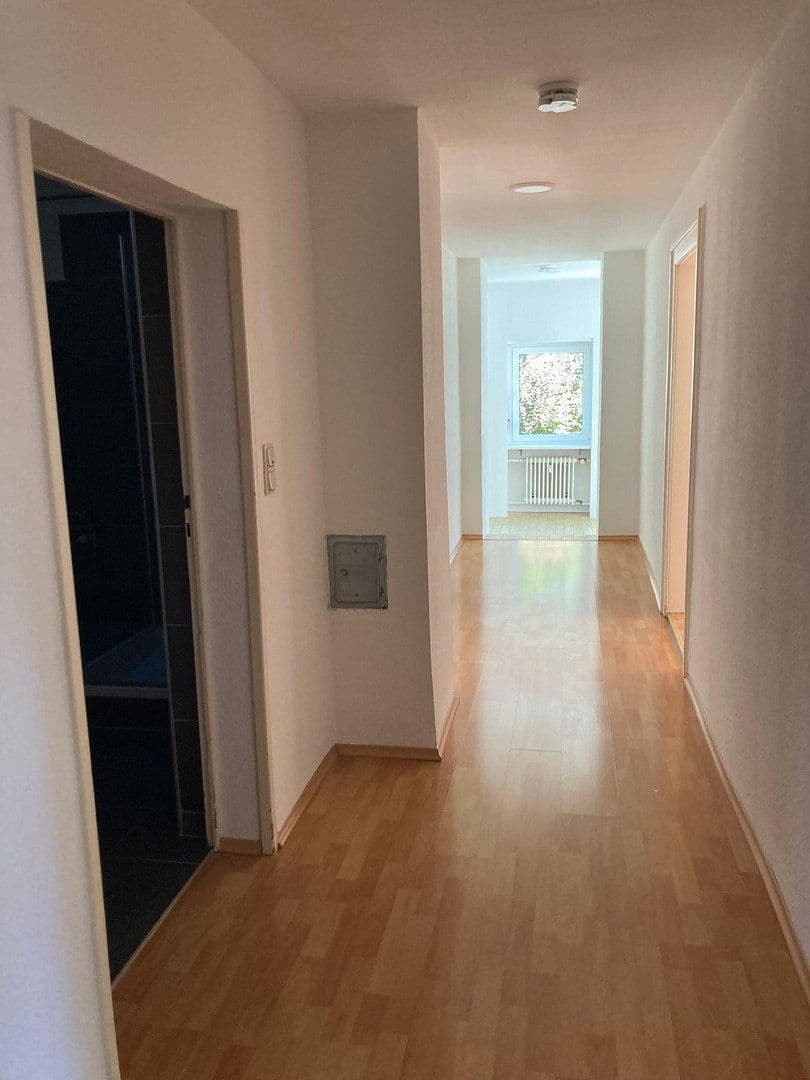 Prenájom bytu 2-izbový 88 m², Wittelsbachstraße 7, Ludwigshafen, Porýnie-Falcko Prenájom bytu 2-izbový 88 m², Wittelsbachstraße 7, Ludwigshafen, Porýnie-Falcko