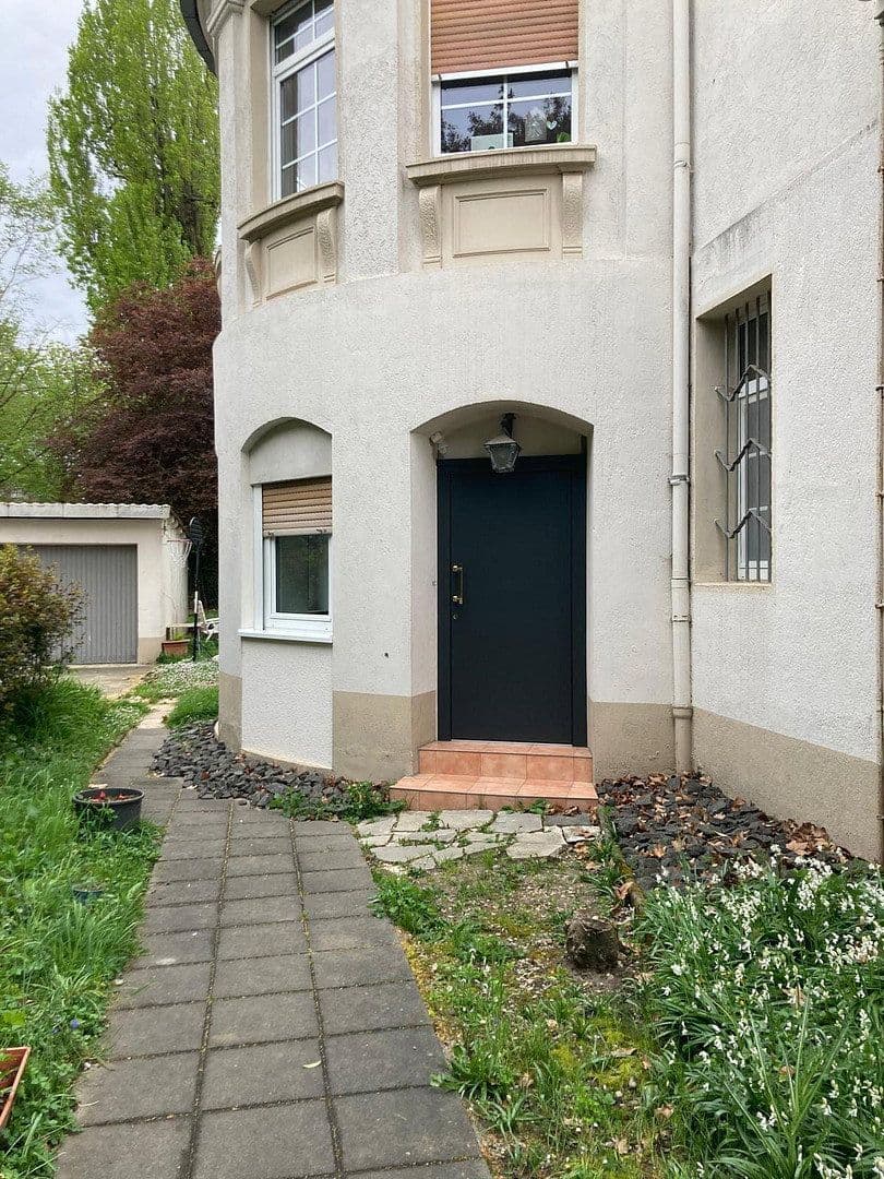 Prenájom bytu 2-izbový 88 m², Wittelsbachstraße 7, Mannheim, Bádensko-Wurttembersko Prenájom bytu 2-izbový 88 m², Wittelsbachstraße 7, Mannheim, Bádensko-Wurttembersko