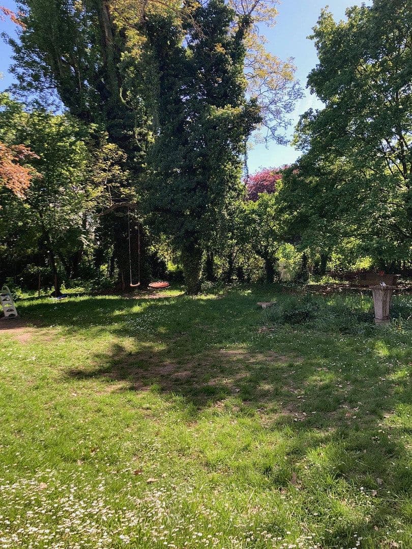 Prenájom bytu 2-izbový 88 m², Wittelsbachstraße 7, Ludwigshafen, Porýnie-Falcko Prenájom bytu 2-izbový 88 m², Wittelsbachstraße 7, Ludwigshafen, Porýnie-Falcko